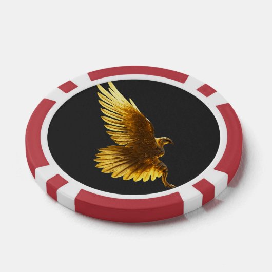 Pokerchips (Einzeln)