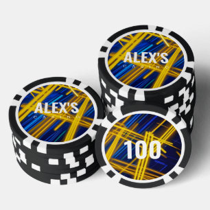  POKERCHIPS