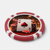 Pokerchips (Einzeln)