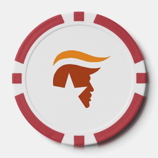 POKERCHIPS (Vorderseite)