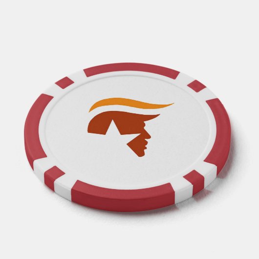 POKERCHIPS (Einzeln)