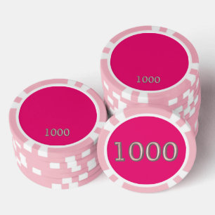  POKERCHIPS