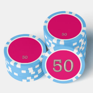  POKERCHIPS