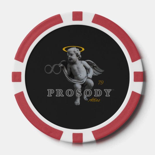 Pokerchips (Vorderseite)