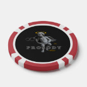 Pokerchips (Einzeln)