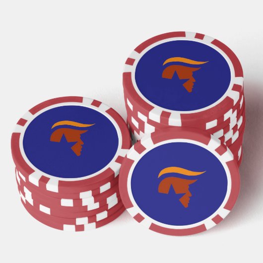POKERCHIPS (Stapel)