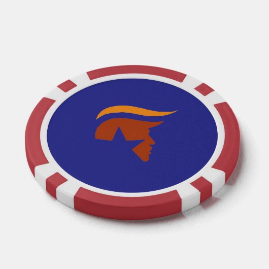 POKERCHIPS (Einzeln)