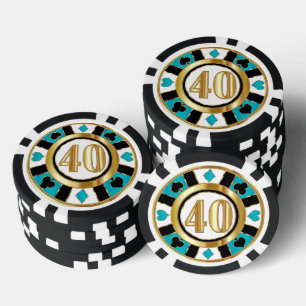  POKERCHIPS