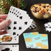 POKERKARTEN (In Situ)