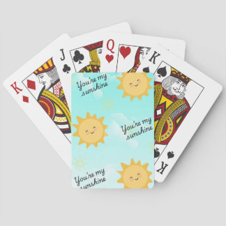 POKERKARTEN