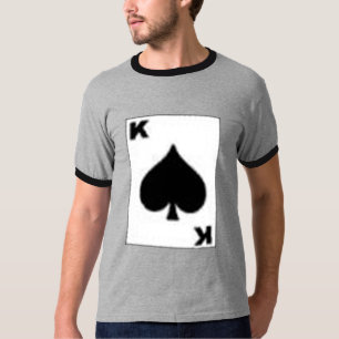 POKERS - KÖNIGE T-Shirt