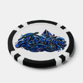 Pokerspielmarken Pokerchips (Einzeln)