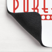 PokerStar Mousepad (Ecke)