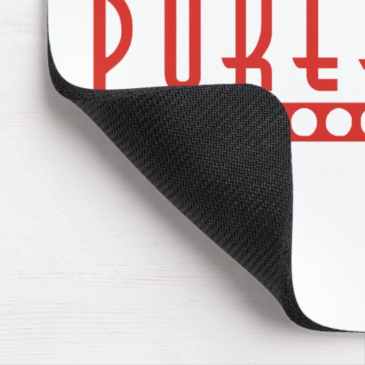 PokerStar Mousepad (Ecke)