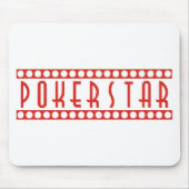 PokerStar Mousepad (Vorne)