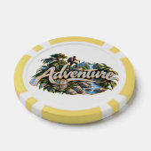 Pokertokens pokerchips (Einzeln)