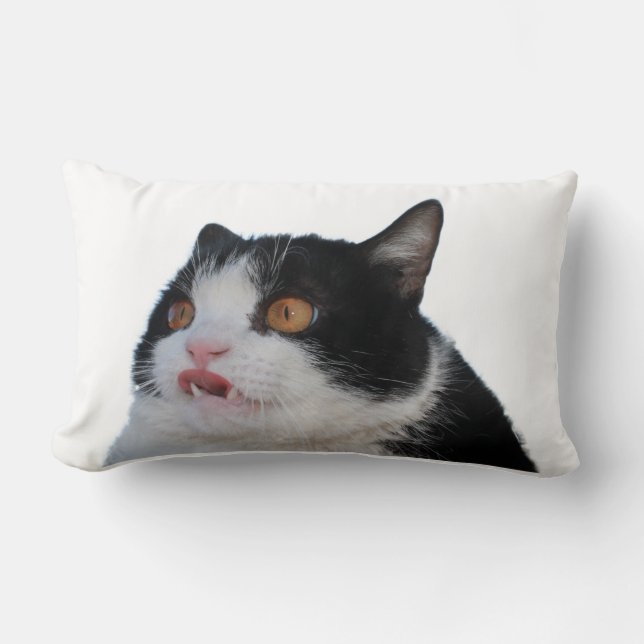 Pokey-Kissen Lendenkissen (Vorderseite)