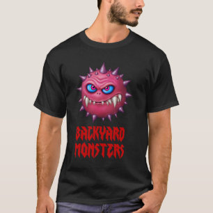 Pokey-T - Shirt