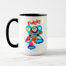 Pokoko Coffee Cup Tasse