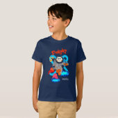 Pokoko Kids T-shirt (Vorne ganz)