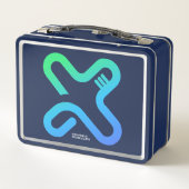 Pokoko Lunch Box (Rückseite)