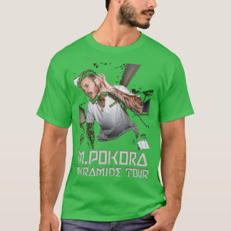 Pokora 9 T-Shirt