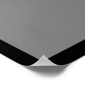 Pokryshkin-Albtraum Poster (Ecke)