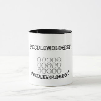 Pokulumologe Tasse