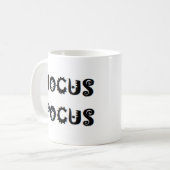 Pokus Kaffeetasse (Vorderseite Links)