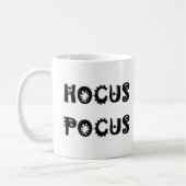 Pokus Kaffeetasse (Links)