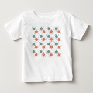 Poky Balls Baby T-shirt