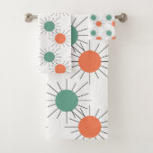 Poky Balls Badhandtuch Set (Insitu)