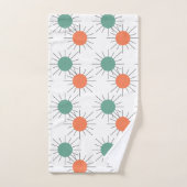 Poky Balls Badhandtuch Set (Handtuch)