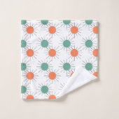 Poky Balls Badhandtuch Set (Waschlappen)