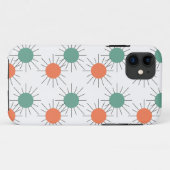 Poky Balls Case-Mate iPhone Hülle (Rückseite (Horizontal))