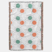 Poky Balls Decke (Vorderseite Vertikal)