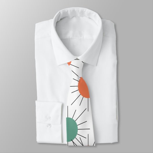 Poky Balls Krawatte (Gebunden)