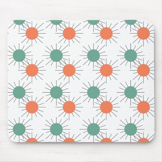 Poky Balls Mousepad (Vorne)