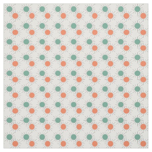 Poky Balls Stoff (Muster)