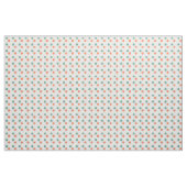 Poky Balls Stoff (Fat Quarter (45,7 x 55,9 cm))