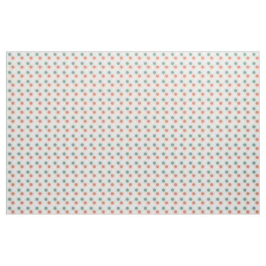 Poky Balls Stoff (Fat Quarter (45,7 x 55,9 cm))