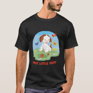 Poky Litppy T-Shirt