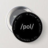/POL/ BUTTON (Vorne & Hinten)