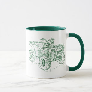 Pol-Sportler 500 2009+ Tasse
