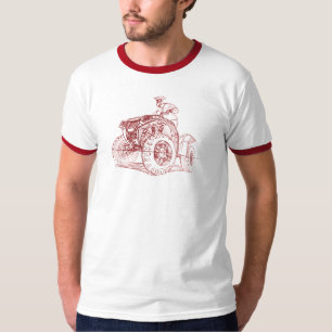 Pol-Sportler XP850 2009 T-Shirt