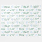 Polabdeckung Fleecedecke (Vorderseite (Horizontal))