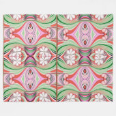 Polabdeckung Fleecedecke (Vorderseite (Horizontal))