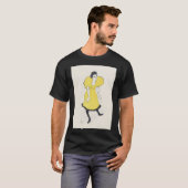 Polaire von Henri De Toulouse Lautrec T-Shirt (Vorne ganz)