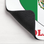 Polanco Mousepad (Ecke)