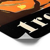 Poland Sports Promotion poster All year round (Ecke)